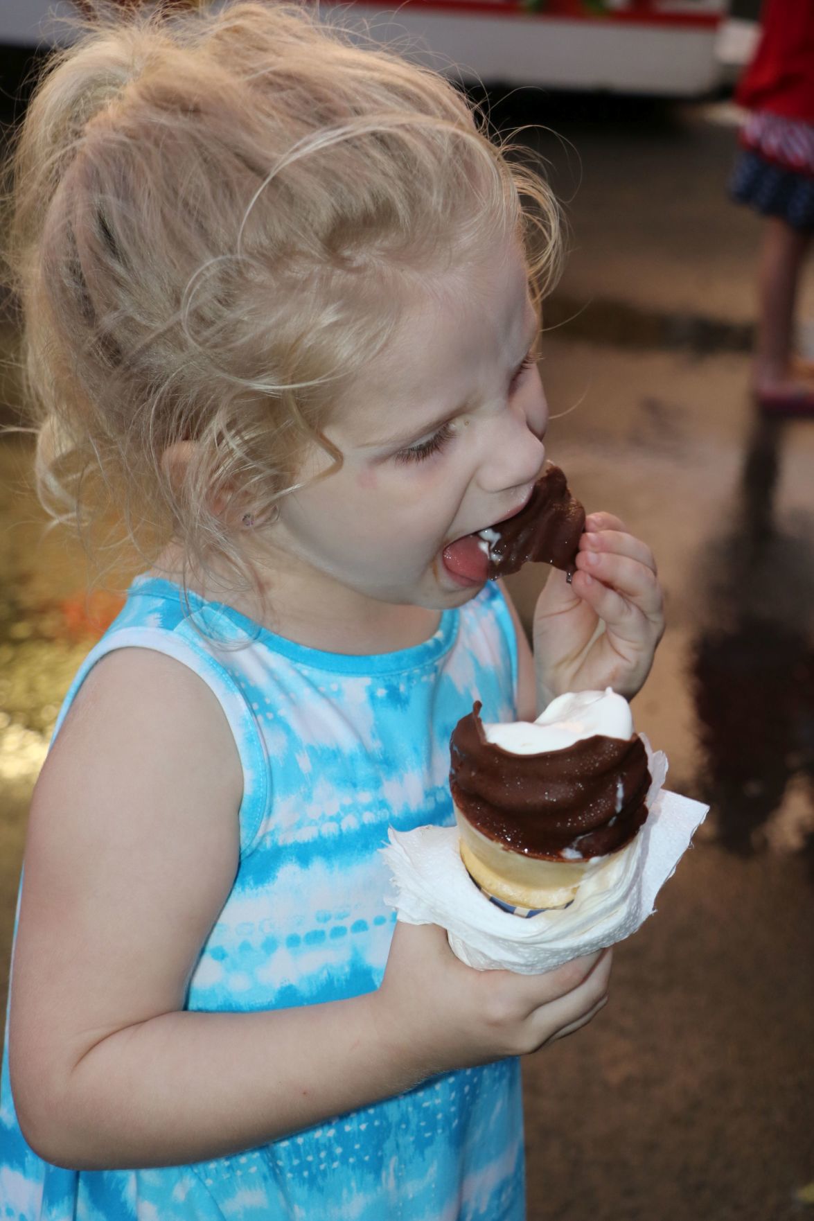 2019 Coweta Patriotic Festival